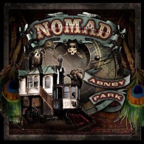 Nomad album cover