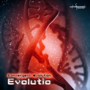 Evolutio album cover