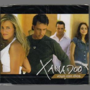 Vaya Con Dios album cover