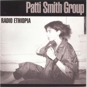Radio Ethiopia album cover