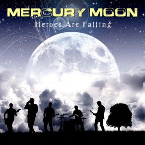 Heroes Are Falling album cover