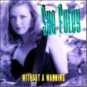 Without A Warning album cover