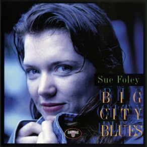 Big City Blues album cover