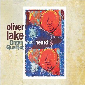 What I Heard album cover