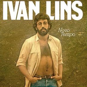 Novo Tempo album cover