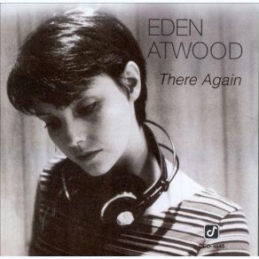 There Again album cover