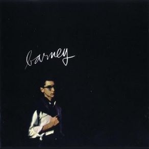 Arney album cover