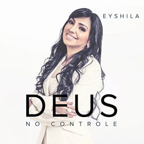 Deus No Controle album cover