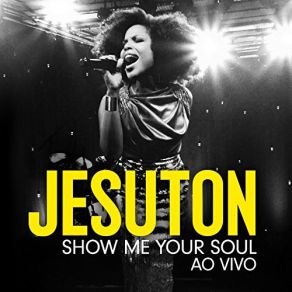 Show Me Your Soul (Ao Vivo) album cover
