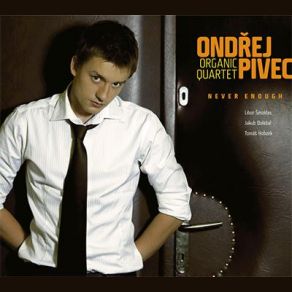 Never Enough album cover
