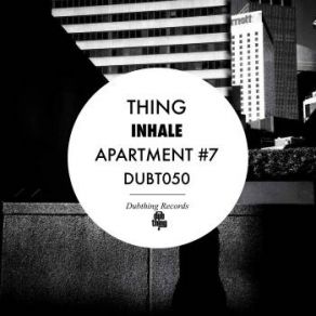 Inhale / Apartment # 7 album cover