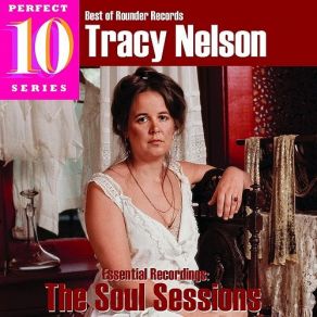The Soul Sessions album cover