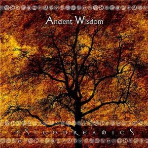 Ancient Wisdom album cover