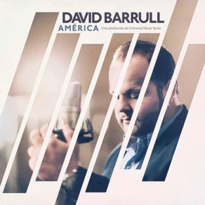 America album cover