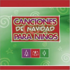 Villancicos Para Niños album cover