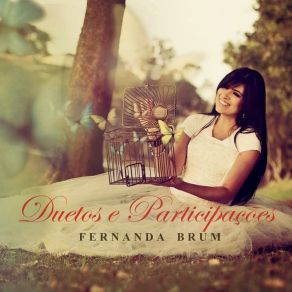 Duetos & Participações album cover