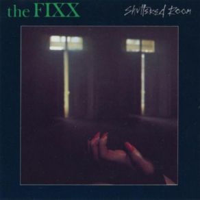 Shuttered Room album cover