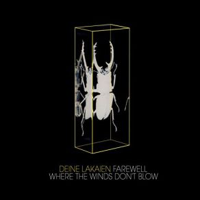Farewell - Where The Winds Don`t Blow album cover