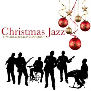 Christmas Jazz album cover