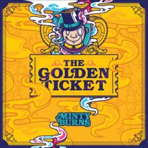 The Golden Ticket album cover