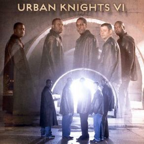 Urban Knights VI album cover