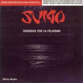 Divididos Por La Felicidad album cover