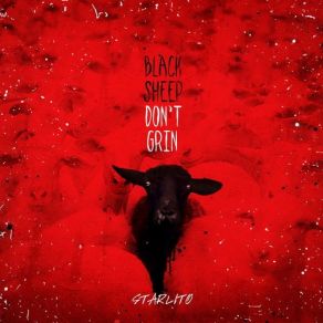 Black Sheep Don't Grin album cover