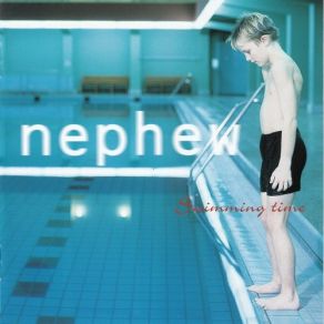 Swimming Time album cover
