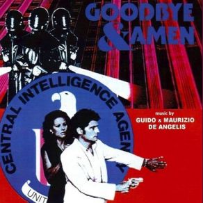 Goodbye & Amen (Original Soundtrack) album cover