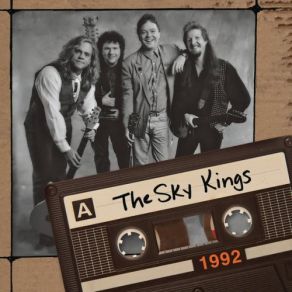 1992 album cover