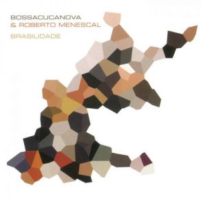 Brasilidade album cover