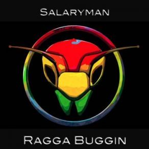 Ragga Buggin album cover