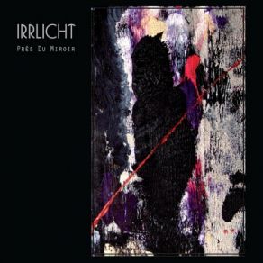 Près Du Miroir album cover