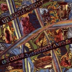 One Colour Just Reflects Another album cover