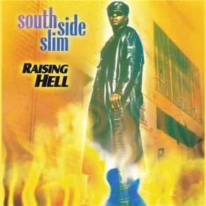 Raising Hell album cover