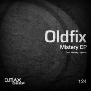 Mistery album cover