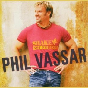 Shaken Not Stirred album cover