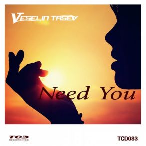 Need You album cover