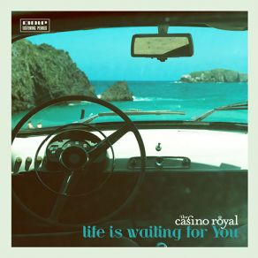 Life Is Waiting For You album cover