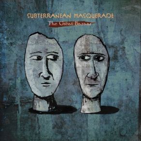 The Great Bazaar album cover