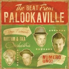 Numero Uno album cover
