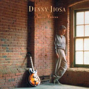 Inner Voices album cover