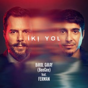 İki Yol (Single) album cover