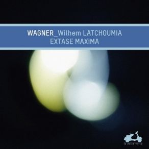 Extase Maxima album cover