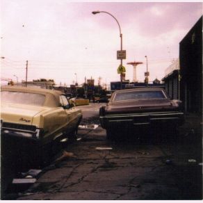 Prophecies Come To Pass album cover