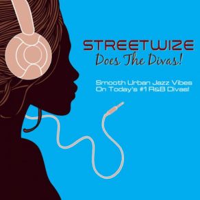 Does The Divas album cover