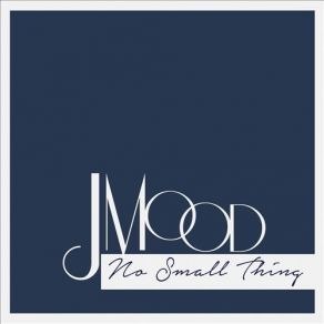 No Small Thing album cover
