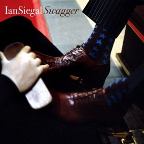 Swagger album cover