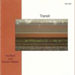 Transit album cover
