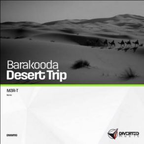 Desert Trip album cover